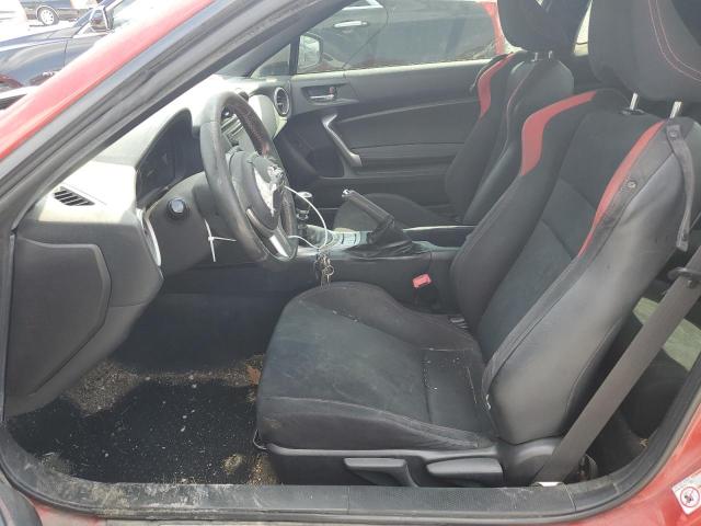 TOYOTA SCION 2015 VIN JF1ZNAA17F9706754