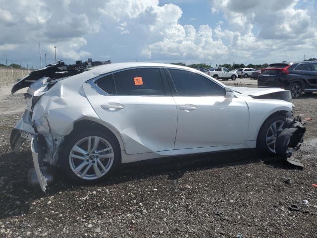 Фото 3 - LEXUS IS