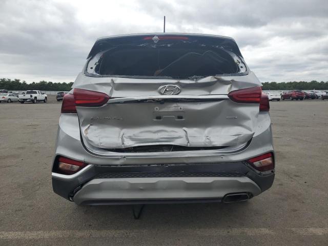 Фото 6 - HYUNDAI SANTA FE