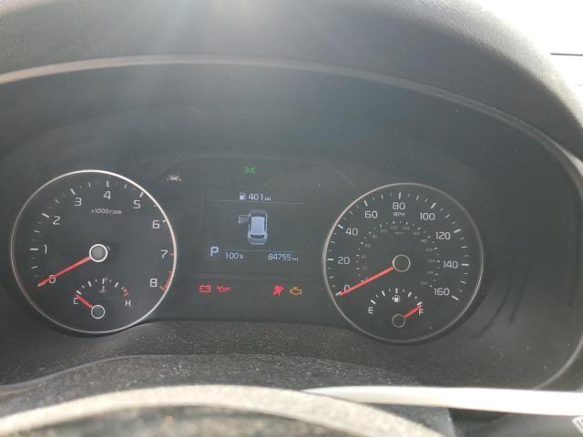 Фото 9 - KIA SPORTAGE