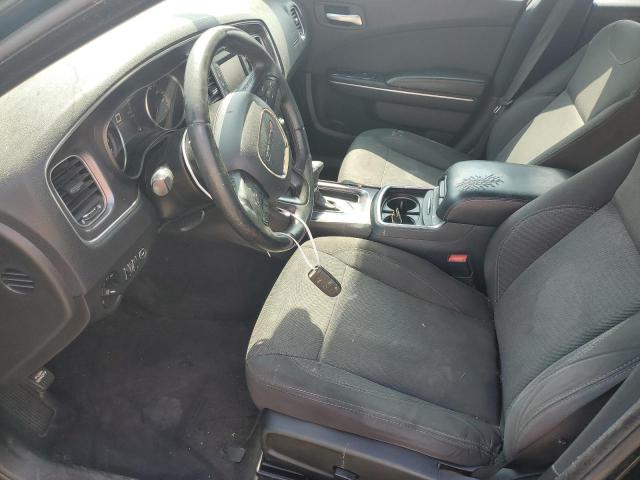 Фото 7 - DODGE CHARGER