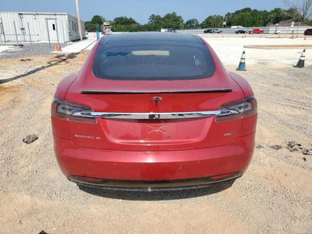 Фото 6 - TESLA MODEL S