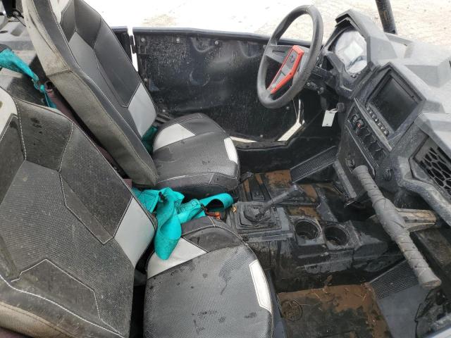 POLARIS SIDEBYSIDE 2020