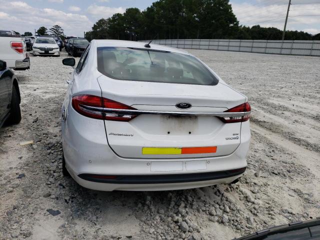 Фото 6 - FORD FUSION