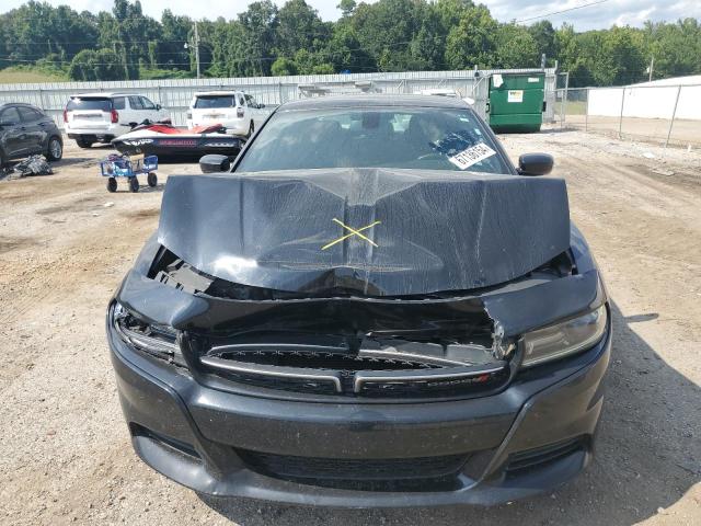 Фото 5 - DODGE CHARGER