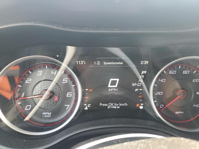 Фото 9 - DODGE CHARGER