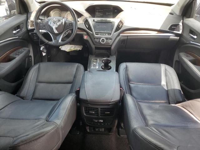 Фото 8 - ACURA MDX