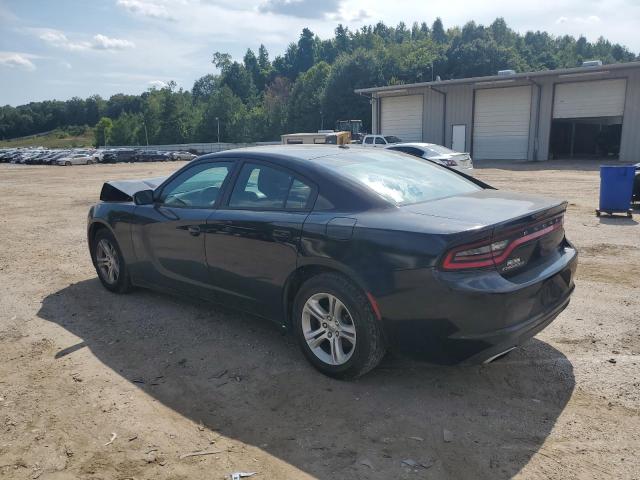 Фото 2 - DODGE CHARGER
