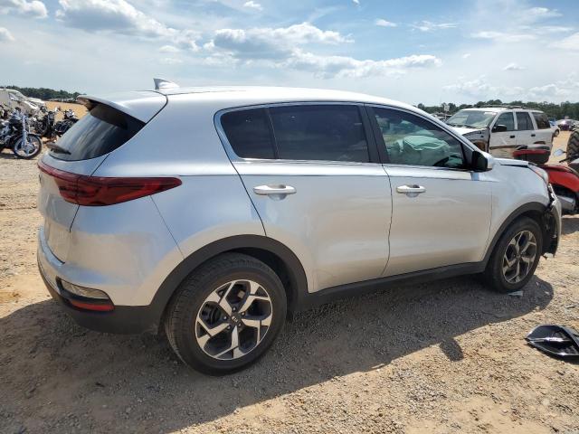 Фото 3 - KIA SPORTAGE