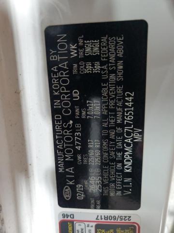 Фото 13 - KIA SPORTAGE