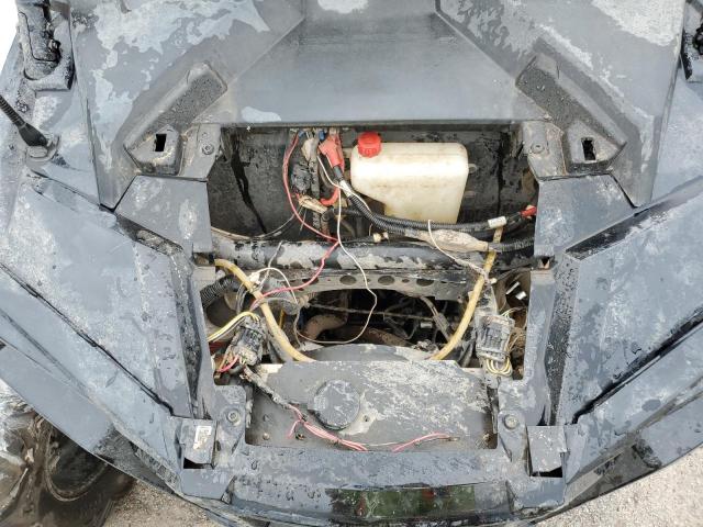 POLARIS SIDEBYSIDE 2020