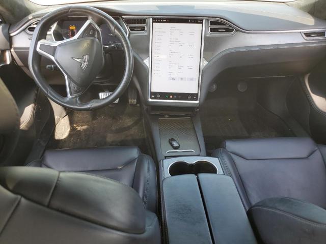 Фото 8 - TESLA MODEL S