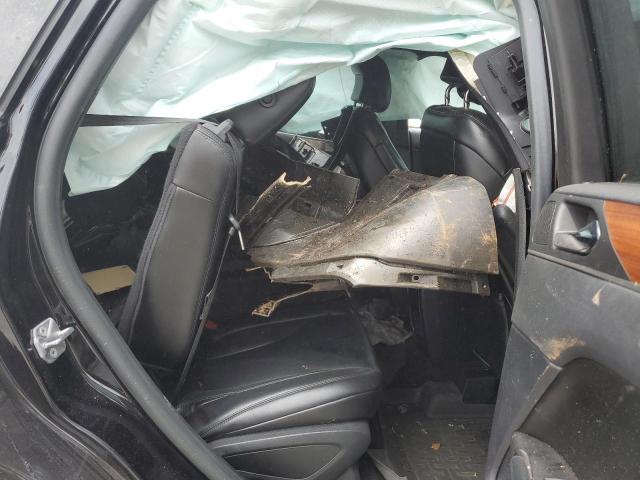 Фото 10 - LINCOLN MKC