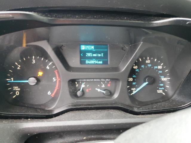 Фото 9 - FORD TRANSIT