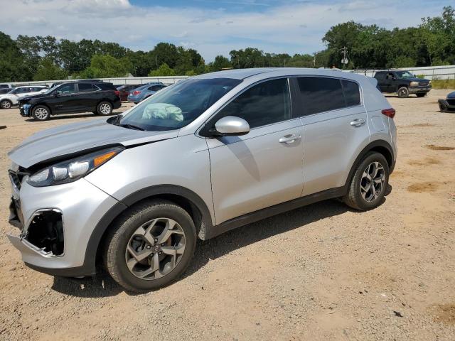 Фото 1 - KIA SPORTAGE