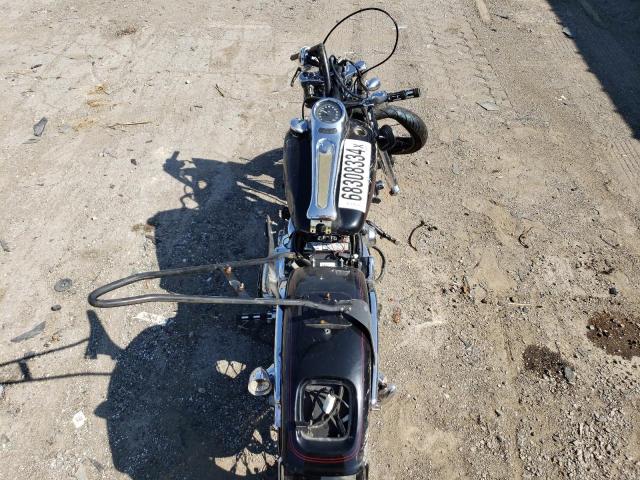 HARLEY-DAVIDSON FX 2001