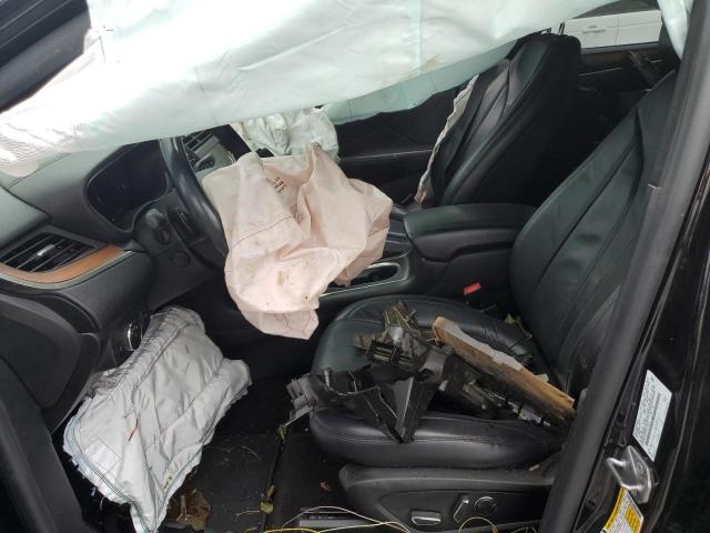 Фото 7 - LINCOLN MKC