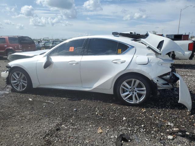 Фото 2 - LEXUS IS