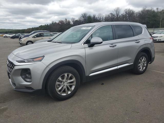 Фото 1 - HYUNDAI SANTA FE