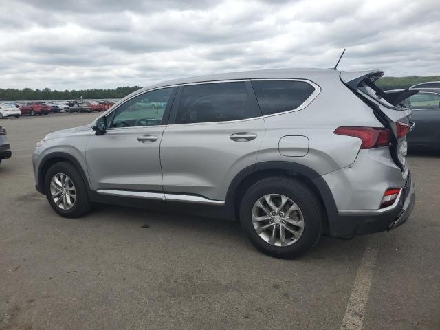 Фото 2 - HYUNDAI SANTA FE