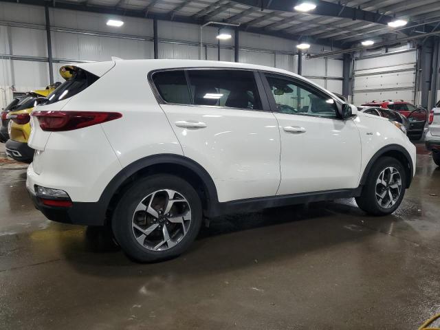 Фото 3 - KIA SPORTAGE