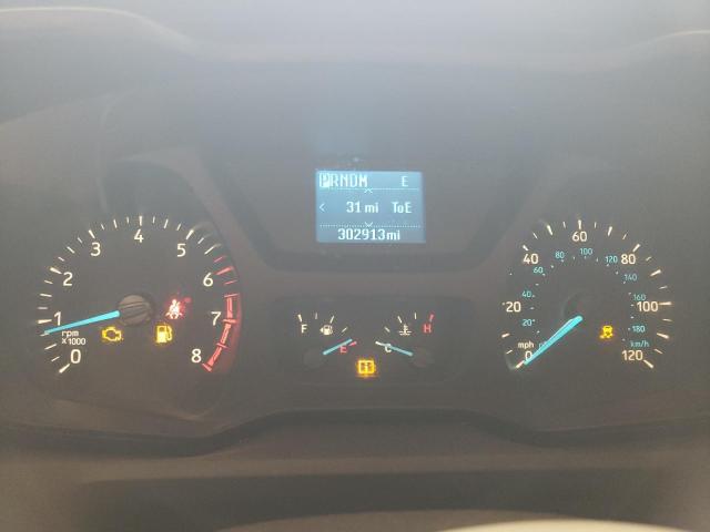 Фото 9 - FORD TRANSIT