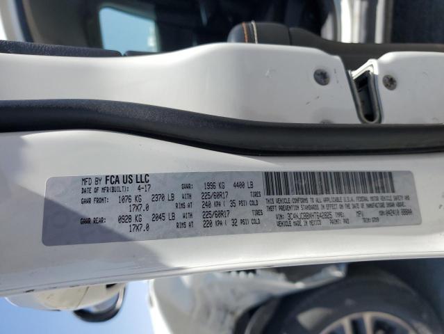 Фото 12 - JEEP COMPASS