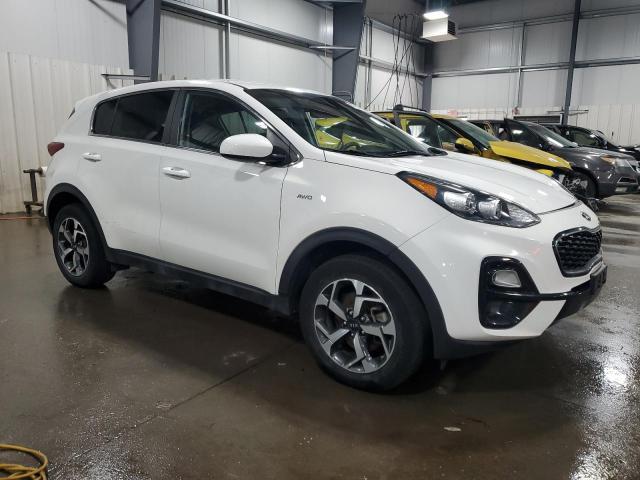 Фото 4 - KIA SPORTAGE