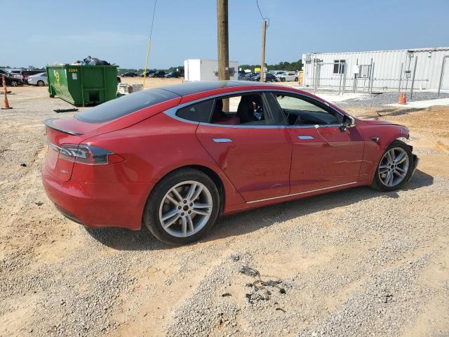 Фото 3 - TESLA MODEL S