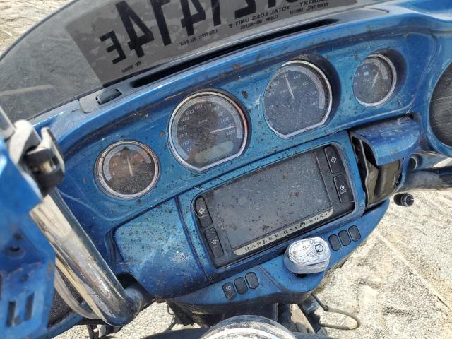 HARLEY-DAVIDSON FLHTK ELEC 2014