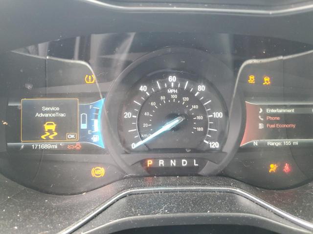 Фото 9 - FORD FUSION