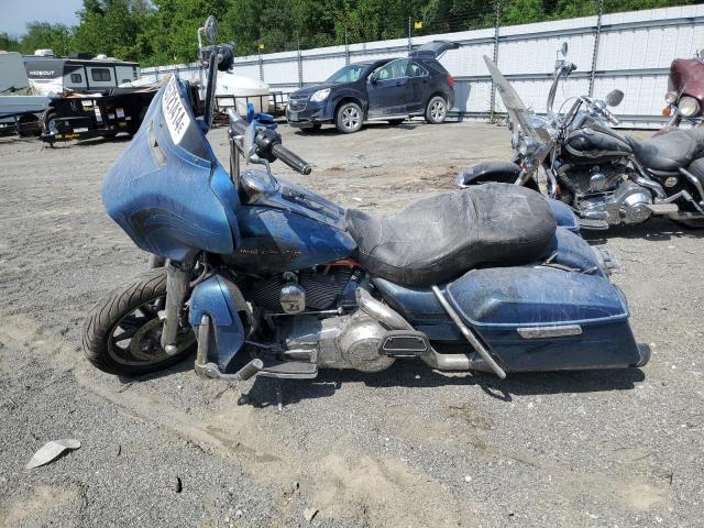 HARLEY-DAVIDSON FLHTK ELEC 2014