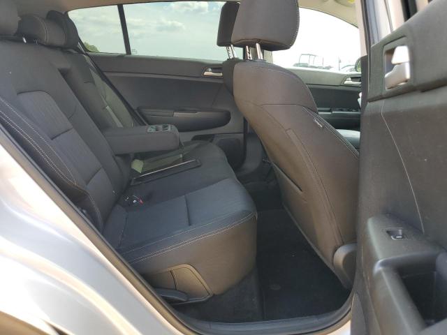 Фото 11 - KIA SPORTAGE