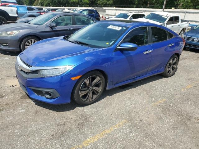 Фото 1 - HONDA CIVIC