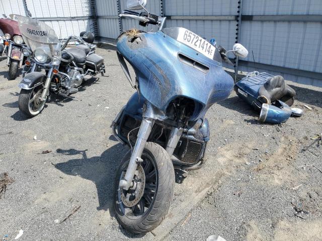 HARLEY-DAVIDSON FLHTK ELEC 2014