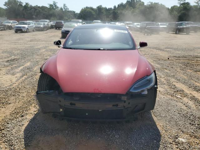 Фото 5 - TESLA MODEL S