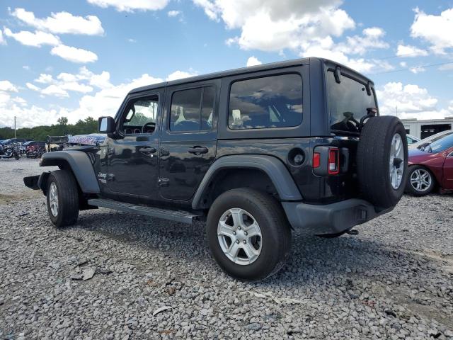 Фото 2 - JEEP WRANGLER