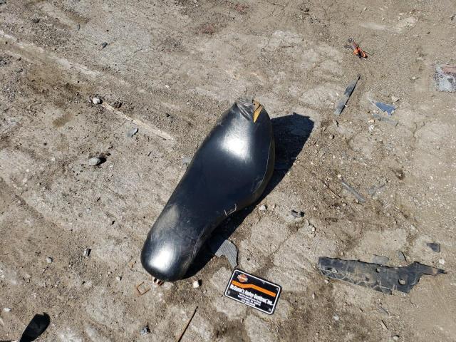 HARLEY-DAVIDSON FX 2001