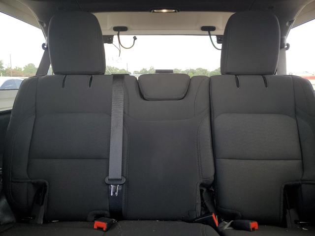 Фото 10 - JEEP WRANGLER