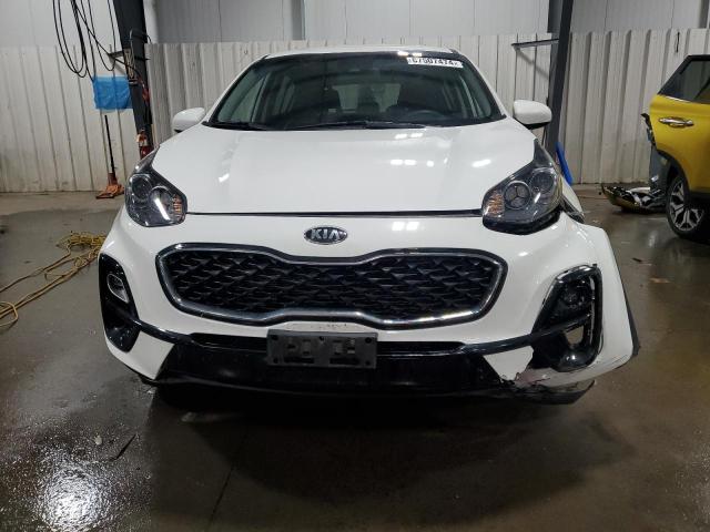 Фото 5 - KIA SPORTAGE