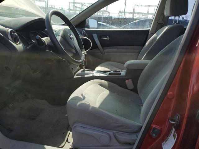 Фото 7 - NISSAN ROGUE