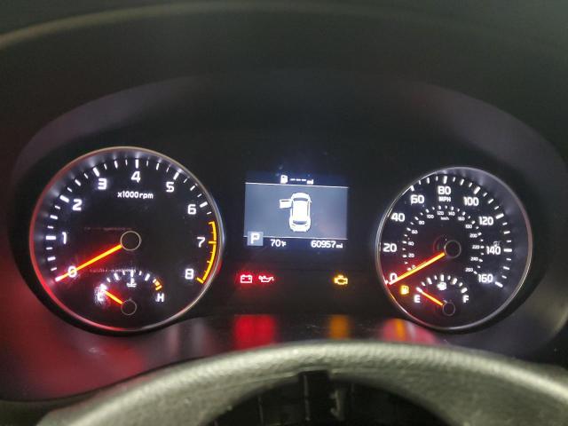 Фото 9 - KIA SPORTAGE