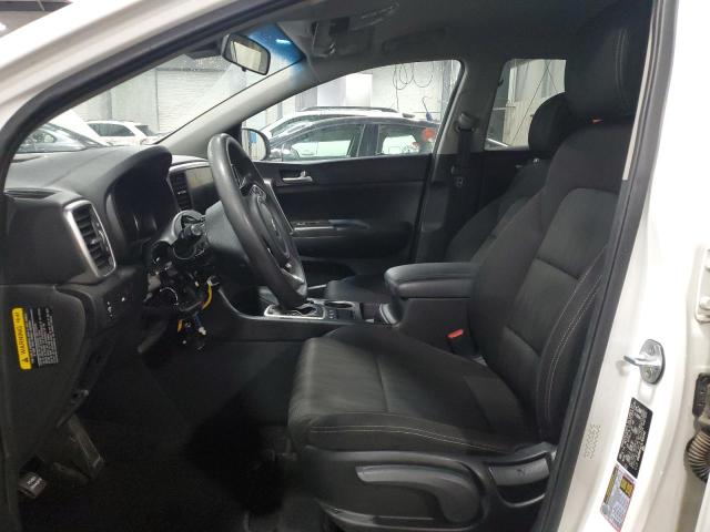 Фото 7 - KIA SPORTAGE