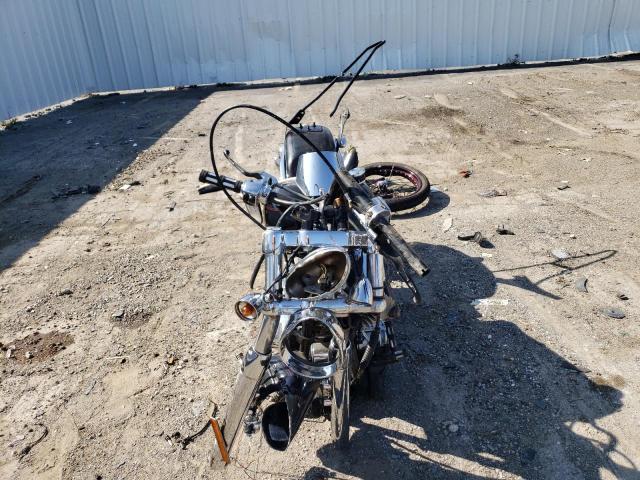 HARLEY-DAVIDSON FX 2001