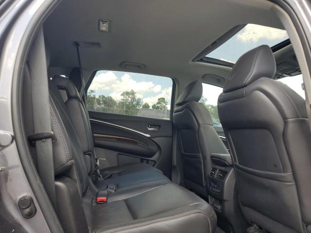 Фото 11 - ACURA MDX