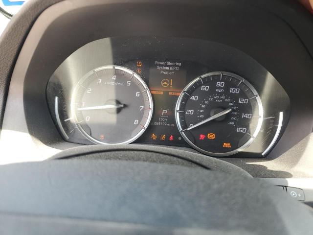 Фото 9 - ACURA MDX