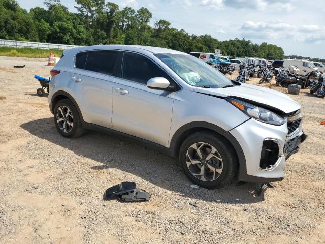 Фото 4 - KIA SPORTAGE