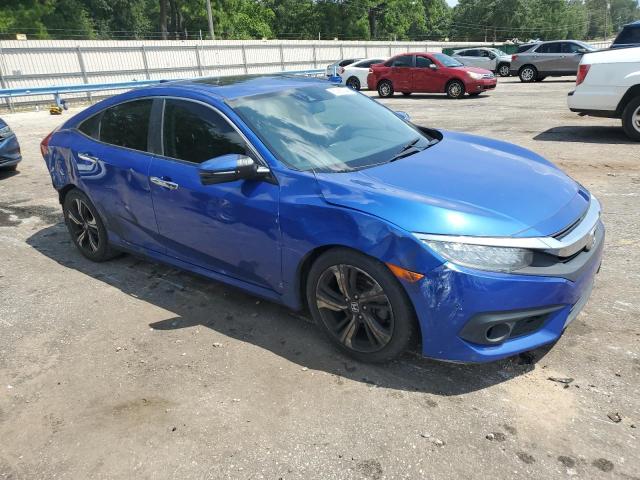 Фото 4 - HONDA CIVIC