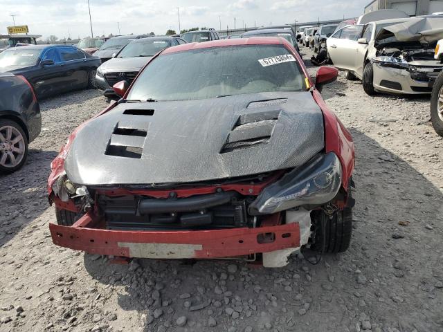 TOYOTA SCION 2015 VIN JF1ZNAA17F9706754