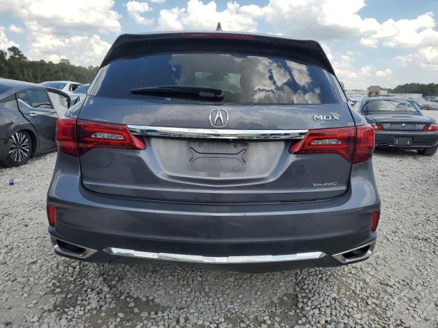 Фото 6 - ACURA MDX